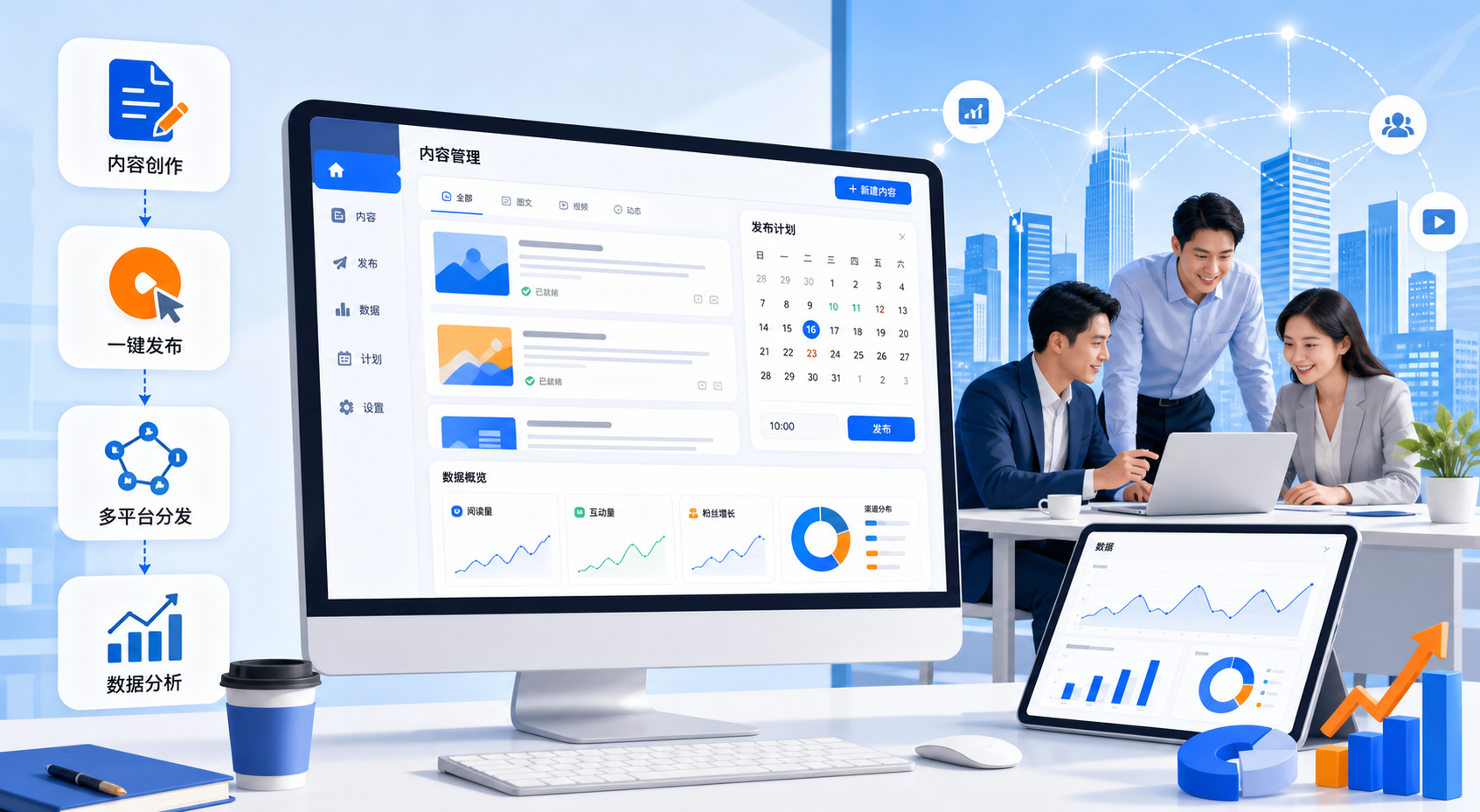 深入解析搜狐自动发文工具的优势,助力绍兴企业成功